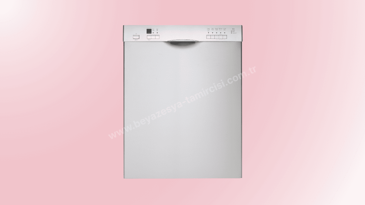 Arıcak Bulaşık Makinesi Tamircisi - Arıcak Beyaz Eşya Tamircisi