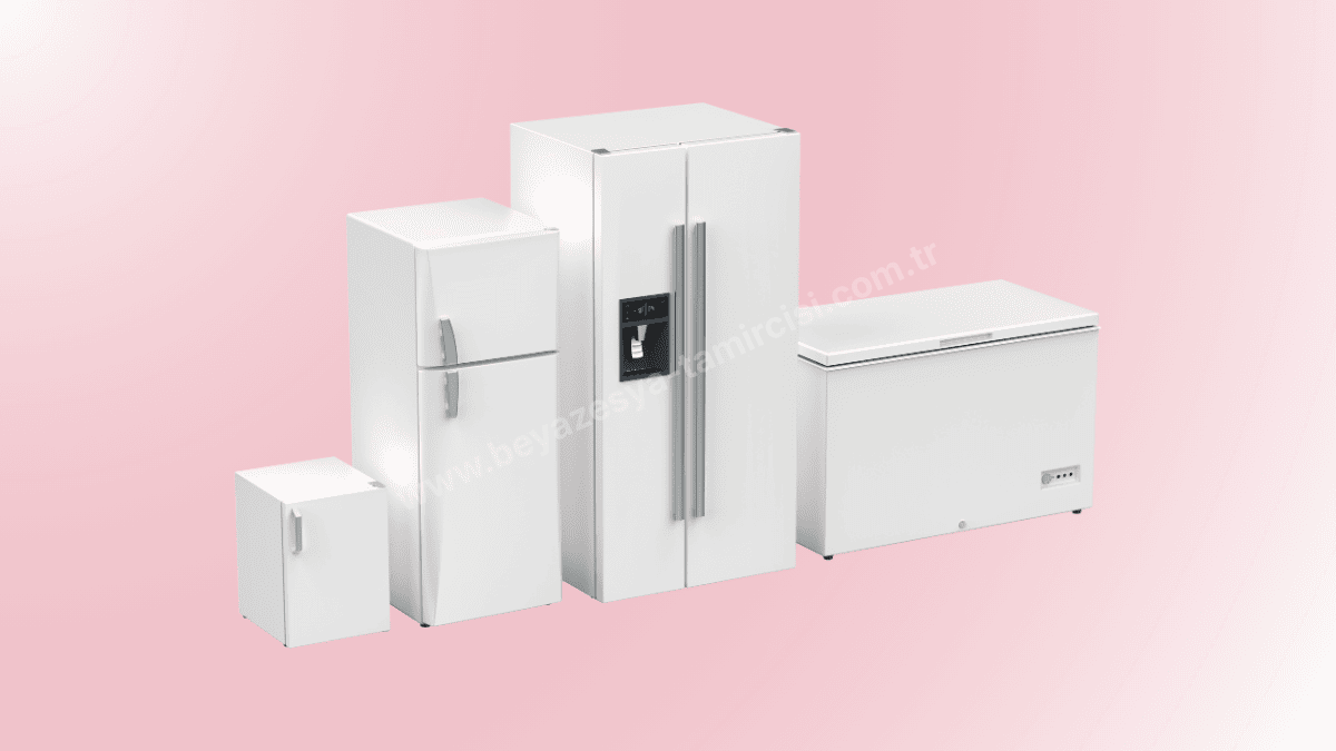 Arıcak Buzdolabı Tamircisi - Arıcak Beyaz Eşya Tamircisi