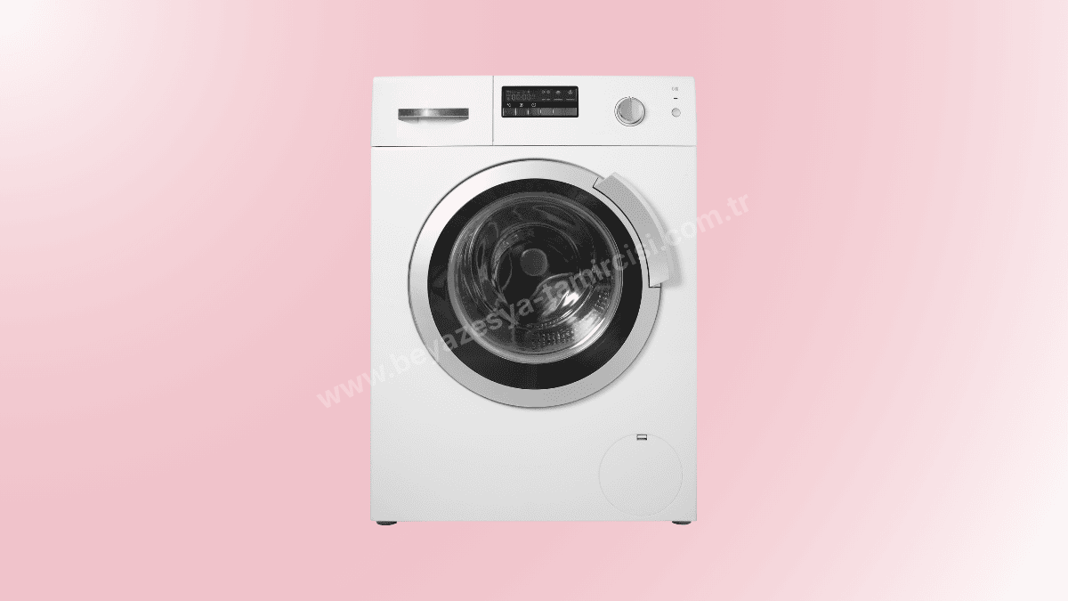 Arıcak Çamaşır Makinesi Tamircisi - Arıcak Beyaz Eşya Tamircisi