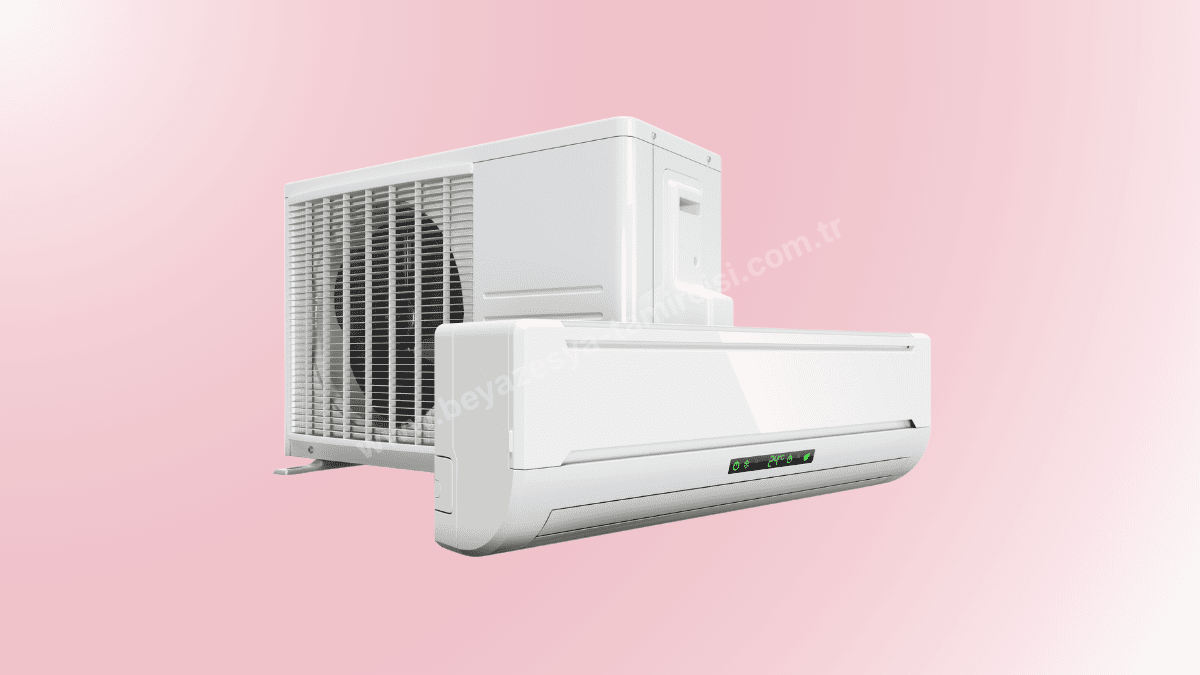 Arıcak Klima Tamircisi - Arıcak Beyaz Eşya Tamircisi